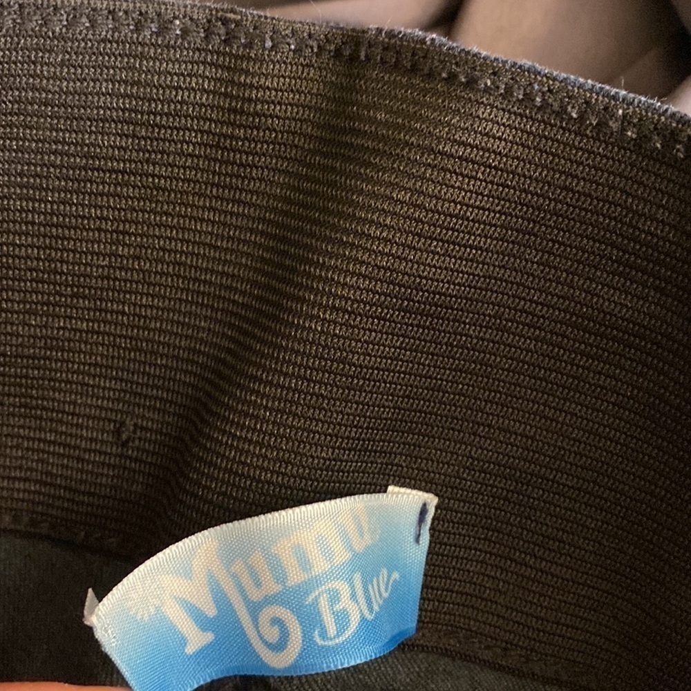 Mumu Blue flare jeans - Picture 5 of 5
